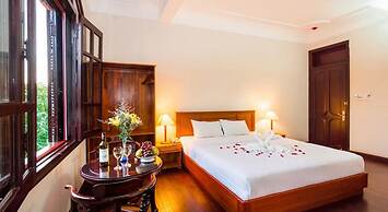 Garden Aroma Homestay Hoi An