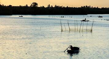 Garden Aroma Homestay Hoi An