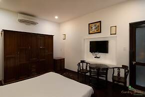 Garden Aroma Homestay Hoi An