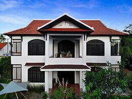 Garden Aroma Homestay Hoi An