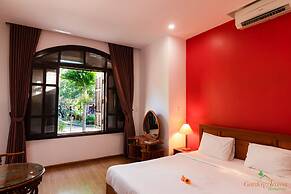 Garden Aroma Homestay Hoi An