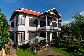 Garden Aroma Homestay Hoi An