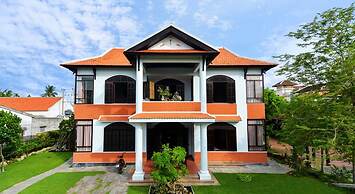 Garden Aroma Homestay Hoi An