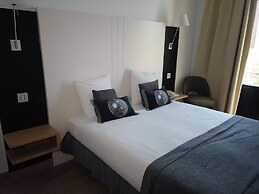 Hotel 't Zand
