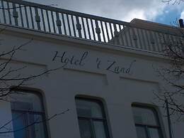 Hotel 't Zand