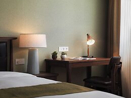 Yusense Hotel