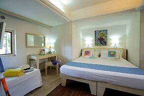 Le Cale d'Otranto Beach Resort