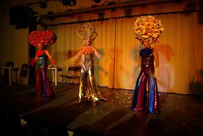 Le Cale d'Otranto Beach Resort