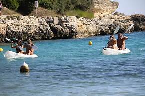 Le Cale d'Otranto Beach Resort