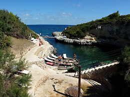 Le Cale d'Otranto Beach Resort