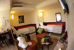 Le Cale d'Otranto Beach Resort