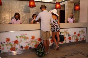 Le Cale d'Otranto Beach Resort