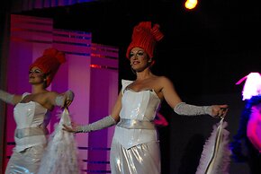 Le Cale d'Otranto Beach Resort