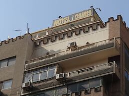 Osiris Hotel