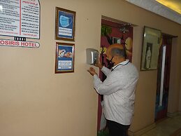 Osiris Hotel