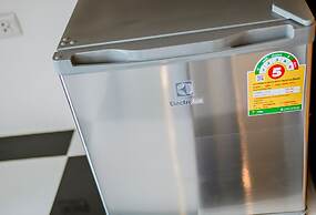 Khaleej Mass Hotel Patong