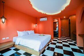 Khaleej Mass Hotel Patong