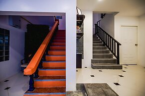 Khaleej Mass Hotel Patong