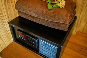 Khaleej Mass Hotel Patong