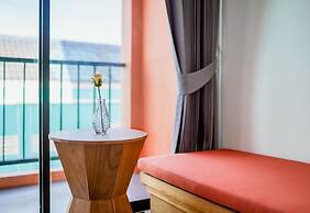 Khaleej Mass Hotel Patong