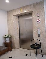 Khaleej Mass Hotel Patong