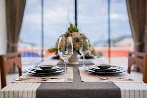 Khaleej Mass Hotel Patong