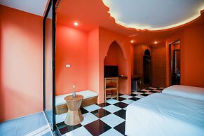 Khaleej Mass Hotel Patong