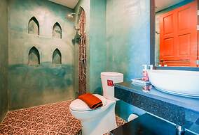 Khaleej Mass Hotel Patong