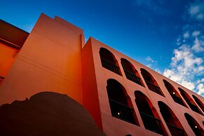 Khaleej Mass Hotel Patong