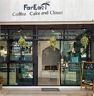 Khaleej Mass Hotel Patong