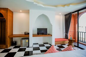 Khaleej Mass Hotel Patong