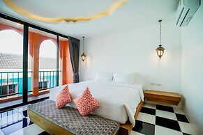 Khaleej Mass Hotel Patong