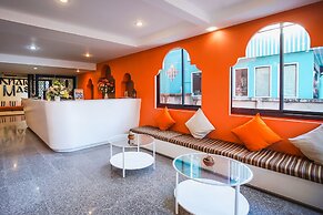 Khaleej Mass Hotel Patong