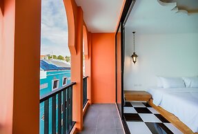 Khaleej Mass Hotel Patong