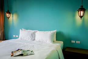 Khaleej Mass Hotel Patong