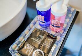 Khaleej Mass Hotel Patong