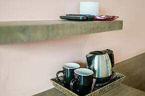 Khaleej Mass Hotel Patong