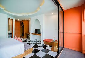 Khaleej Mass Hotel Patong