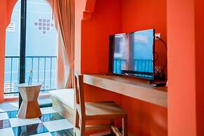 Khaleej Mass Hotel Patong