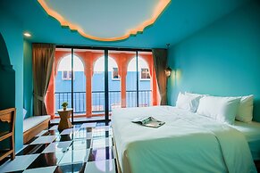 Khaleej Mass Hotel Patong