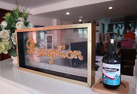 Khaleej Mass Hotel Patong