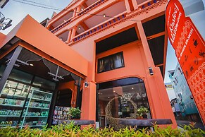 Khaleej Mass Hotel Patong