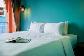 Khaleej Mass Hotel Patong