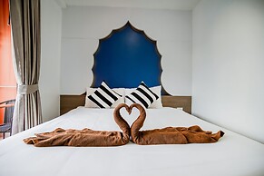 Khaleej Mass Hotel Patong