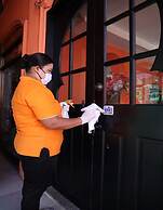 Khaleej Mass Hotel Patong