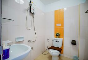 Khaleej Mass Hotel Patong