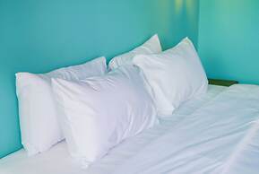 Khaleej Mass Hotel Patong