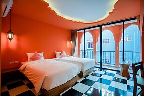 Khaleej Mass Hotel Patong