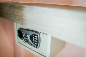 Khaleej Mass Hotel Patong