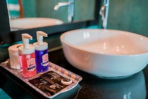 Khaleej Mass Hotel Patong